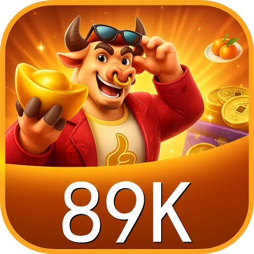 89K Cassino Online