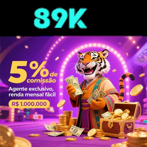 89K Ganhe R$ 100,00 Gratis